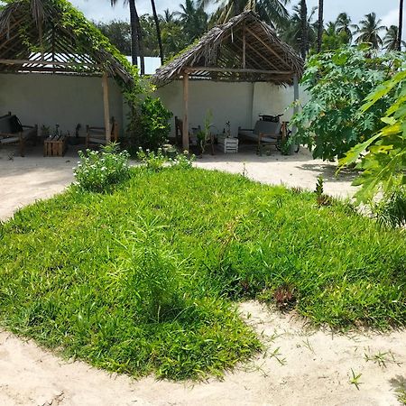 Mambo Leo Hostel Paje Luaran gambar