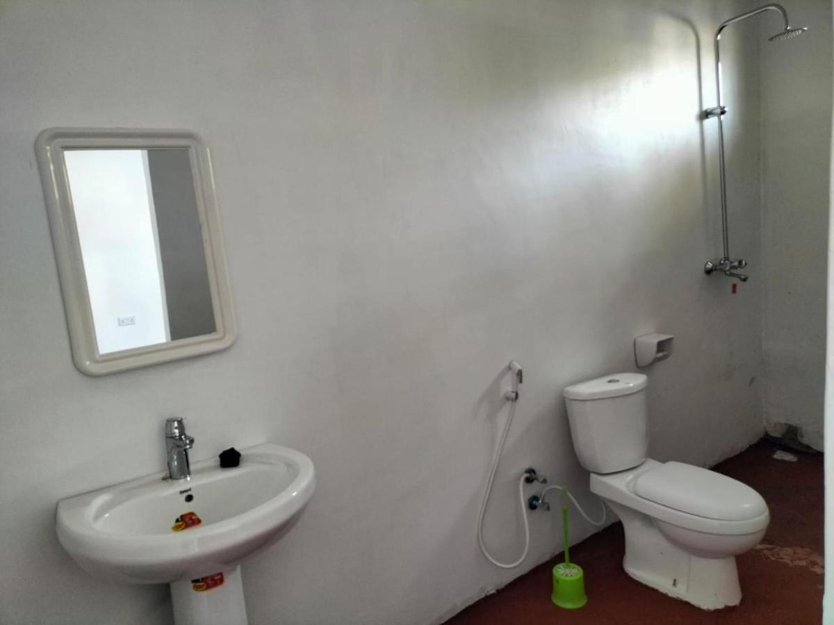 Mambo Leo Hostel Paje Luaran gambar