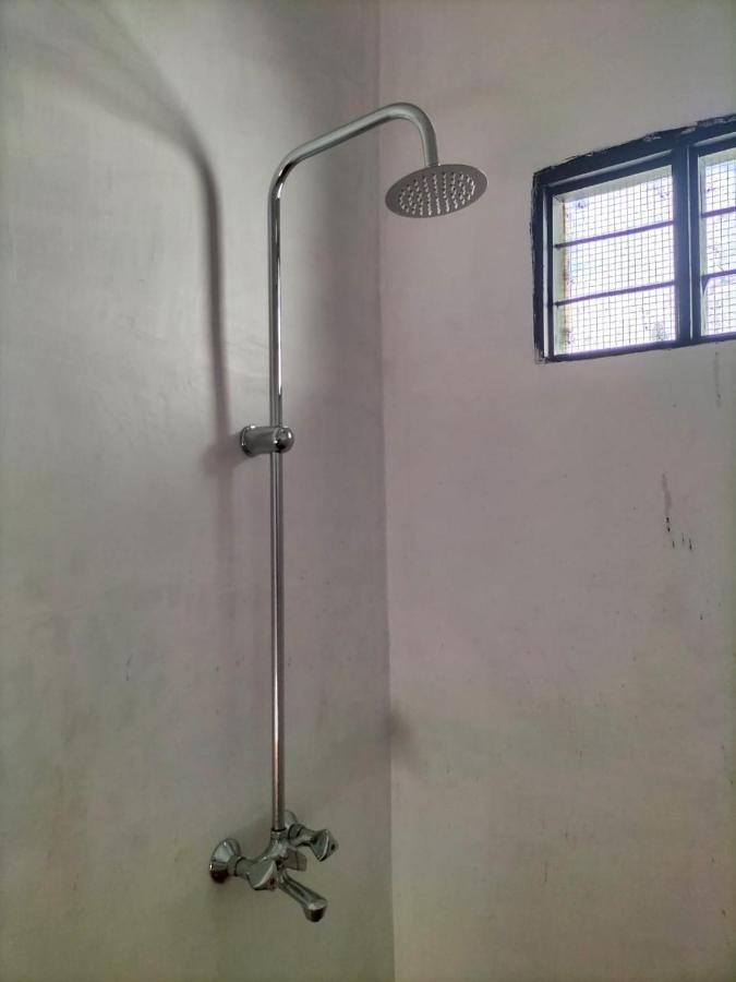 Mambo Leo Hostel Paje Luaran gambar