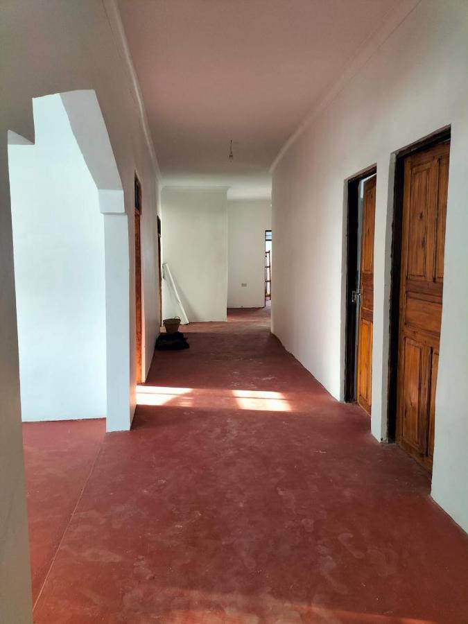 Mambo Leo Hostel Paje Luaran gambar