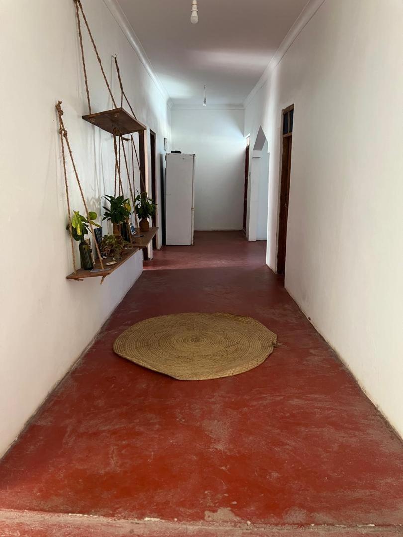 Mambo Leo Hostel Paje Luaran gambar